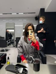 点击看大图 -付军剪艺JF ProSalon