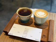 -溯洄咖啡VORTEX COFFEE