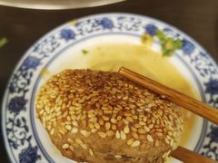 -前门张记涮肉(前门店)