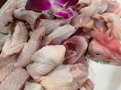 -尚竹阁冬瓜盅·18年地标美食(平洲店)