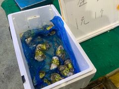 -西郊国际农产品交易中心