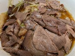 -直隶安家牛肉罩饼(七一路店)