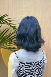 点击看大图 -MORI HAIR SALON日式美发沙龙