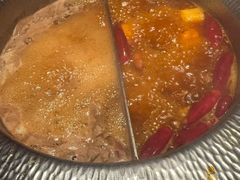 -牛YO寿喜烧和牛火锅自助(三台子万象汇店)