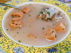 -茅台镇网红溶洞餐厅·茅帮菜馆