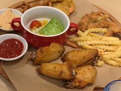 -必胜客(松雷店)