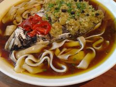 -小厨娘淮扬菜(清江苏宁广场店)