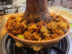 -刘记光大火锅鸡(北行店)