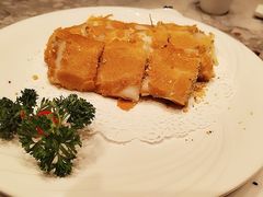 -新长岭大酒店酒楼