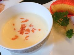 -利顺德大饭店·水岸中餐厅(小白楼店)