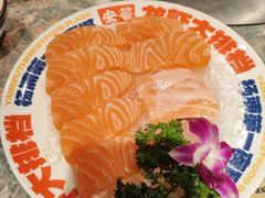 -安答龙虾·烧烤·大排档