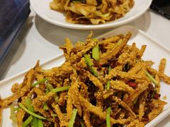 -有藕有鱼·湖北菜(唐家墩店)
