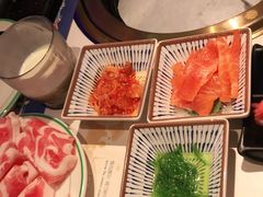 -亚马逊海鲜自助(万象汇店)