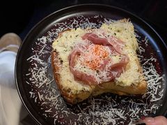 -1886德国汽车餐厅(外滩中央店)