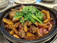 -二楼老店重庆鸡公煲(真光路店)