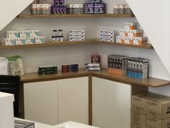 -萌兽医馆·眼科·异宠专科(三里屯店)