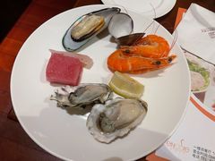 -华安国际大酒店-餐厅