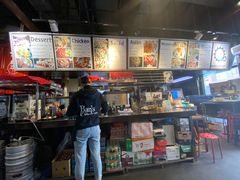 -MI WU FACTORY米屋美食工厂餐厅(绿地店)