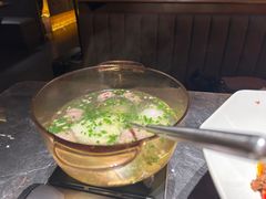 -炊烟小炒黄牛肉(浦东世纪汇店)