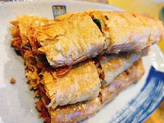 素鹅-兰溪小馆(首经贸店)