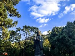 -千佛山风景名胜区