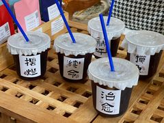 -王老师咖啡烘焙室