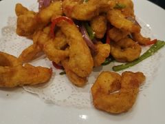 -白家餐厅(徐家汇店)