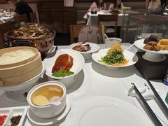 -四季民福烤鸭店(王府井东安门店)