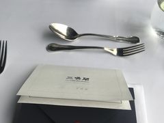 -三嚥阁 La Villa Restaurant