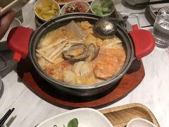 -金椰壳· 大厨新加坡菜(壹方城店)