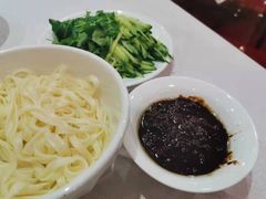-东兴楼饭庄(六里桥店)