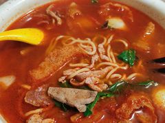 大三鲜-管记皮肚面