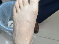 -世龙世家甲沟炎·灰指甲·嵌甲矫正·修脚(武侯区双楠店)