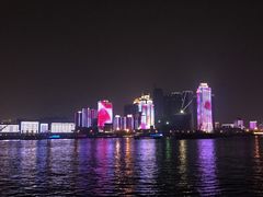景点-武汉两江游览·夜游长江(汉口粤汉码头)