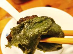 -日出青木·杭帮菜名店