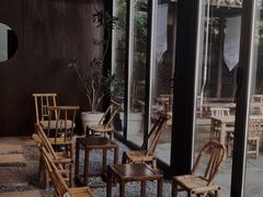 -Metal hands·铁手咖啡