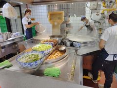-吾穆勒蓬灰牛肉面·清真(北滨河中路店)