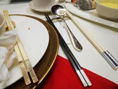 -武汉香格里拉大酒店·香宫中餐厅