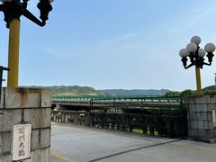 -图们国门景区