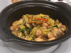 -品泉餐厅·大盆鱼·走地鸡