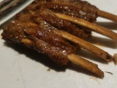 羊排很肥-浩爷羊蝎子火锅(望京店)
