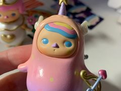 -泡泡玛特POPMART(上海环球港店)