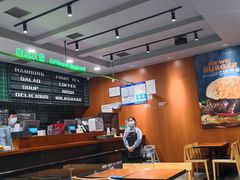 -魏斯理汉堡(西安沣东吾悦店)