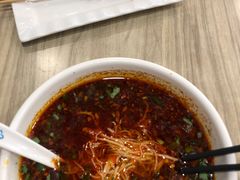 -夏雪花·手工拉面(南油店)