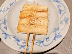 -沼津港精致料理·寿喜烧·烧鸟(龙湖南桥天街日料榜单店)