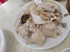 -佳基盐焗鸡(府城分店)