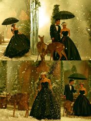 -雨墨婚纱摄影工作室