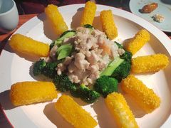 -红蜡烛•瓦罐粥家常菜•夜宵(中山路店)
