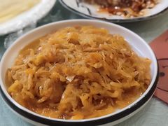 -满龙源餐厅(南十马路店)