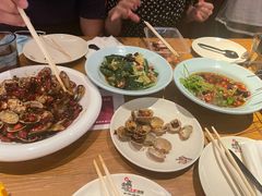 -蚝太郎 • 海鲜烧烤(Upark店)